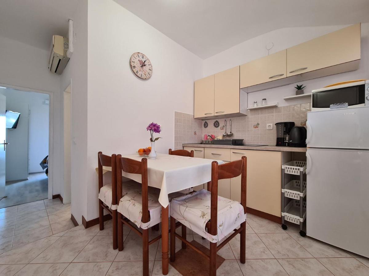 Apartments Slavko 1179 Banjole Dış mekan fotoğraf