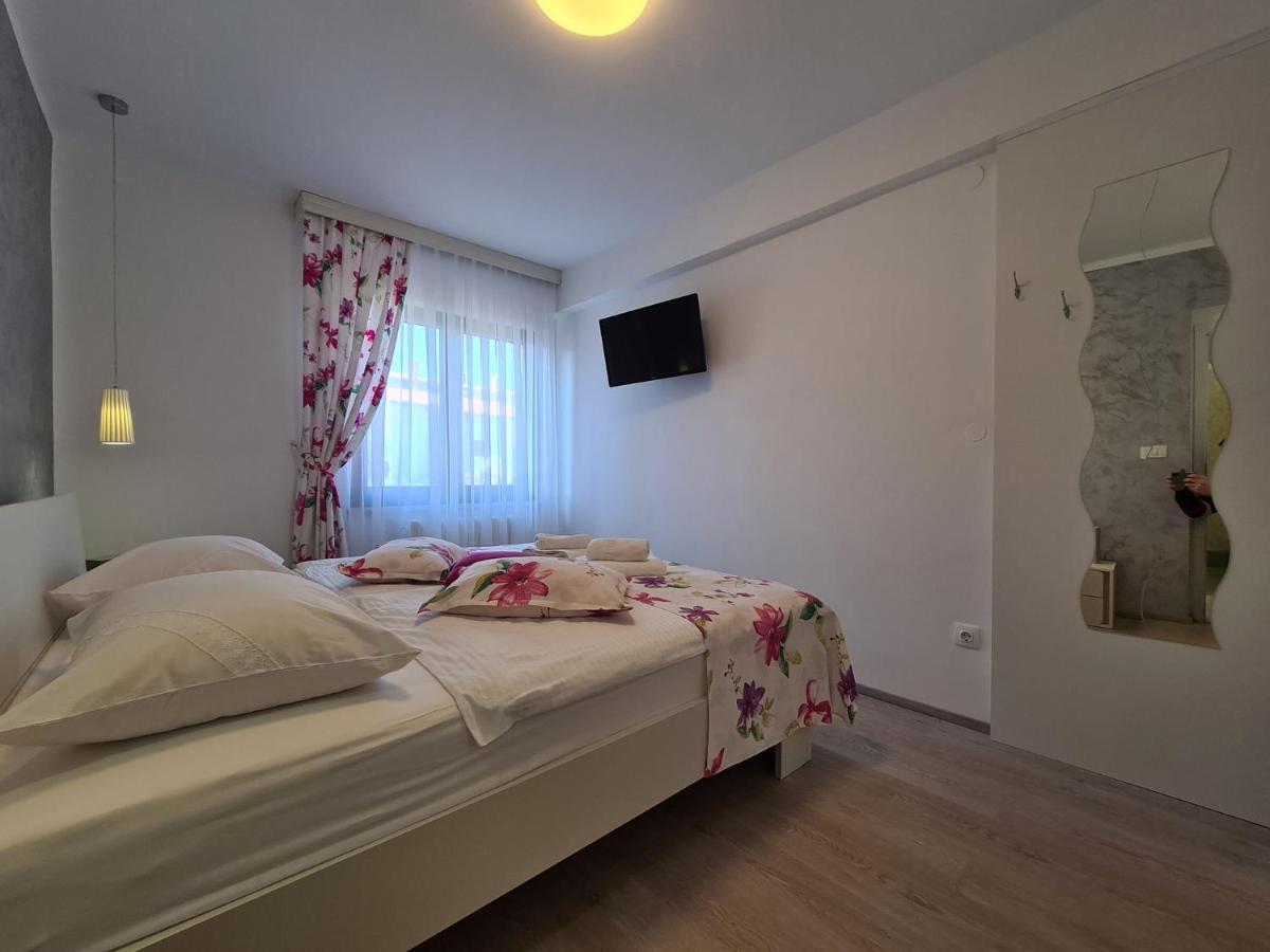 Apartments Slavko 1179 Banjole Dış mekan fotoğraf
