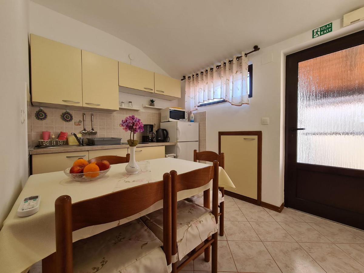 Apartments Slavko 1179 Banjole Dış mekan fotoğraf