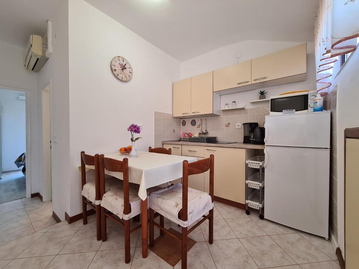 Apartments Slavko 1179 Banjole Dış mekan fotoğraf