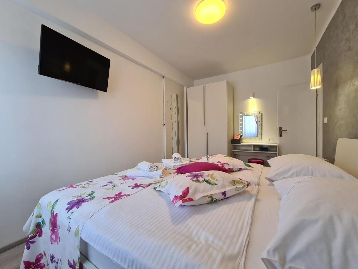 Apartments Slavko 1179 Banjole Dış mekan fotoğraf