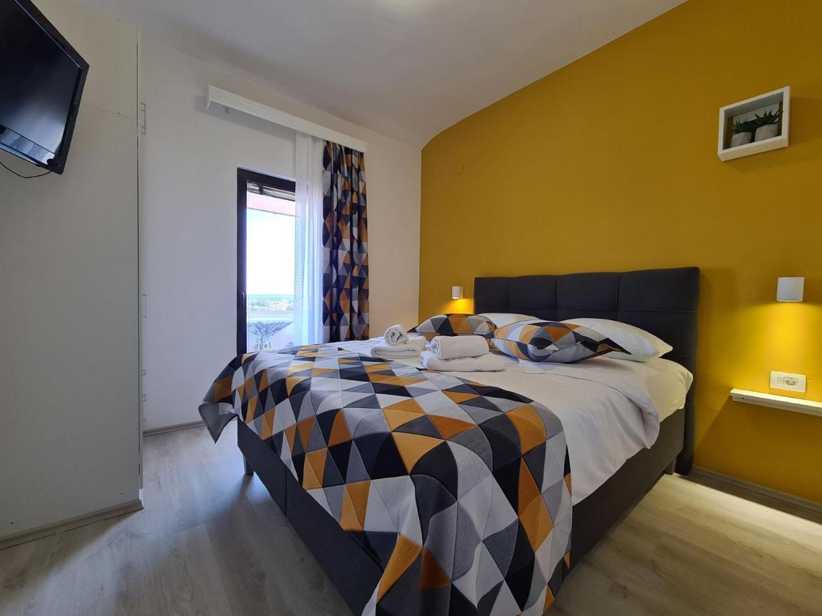 Apartments Slavko 1179 Banjole Dış mekan fotoğraf