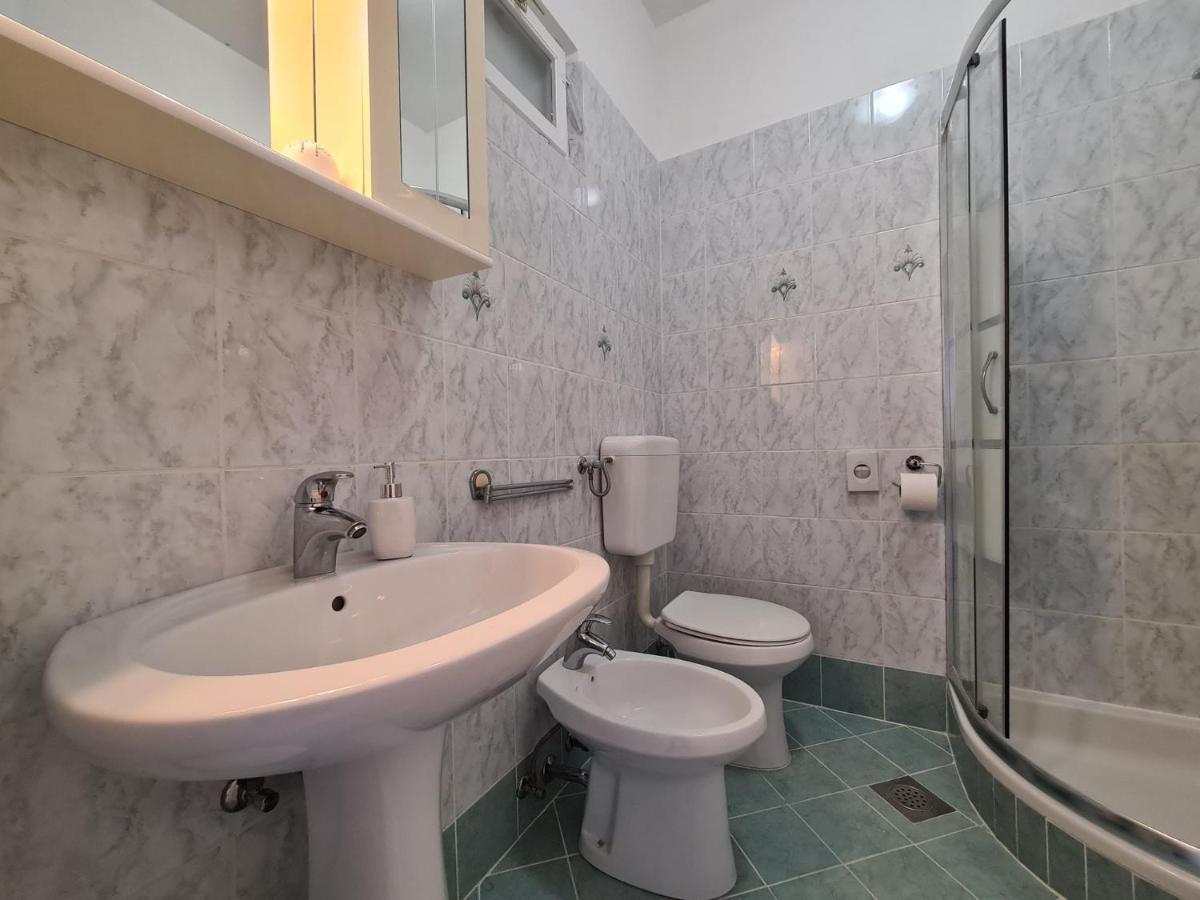 Apartments Slavko 1179 Banjole Dış mekan fotoğraf