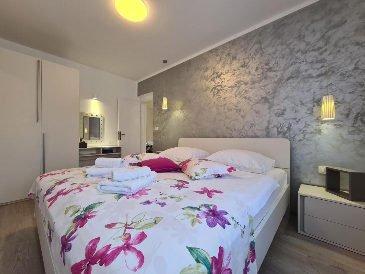 Apartments Slavko 1179 Banjole Dış mekan fotoğraf
