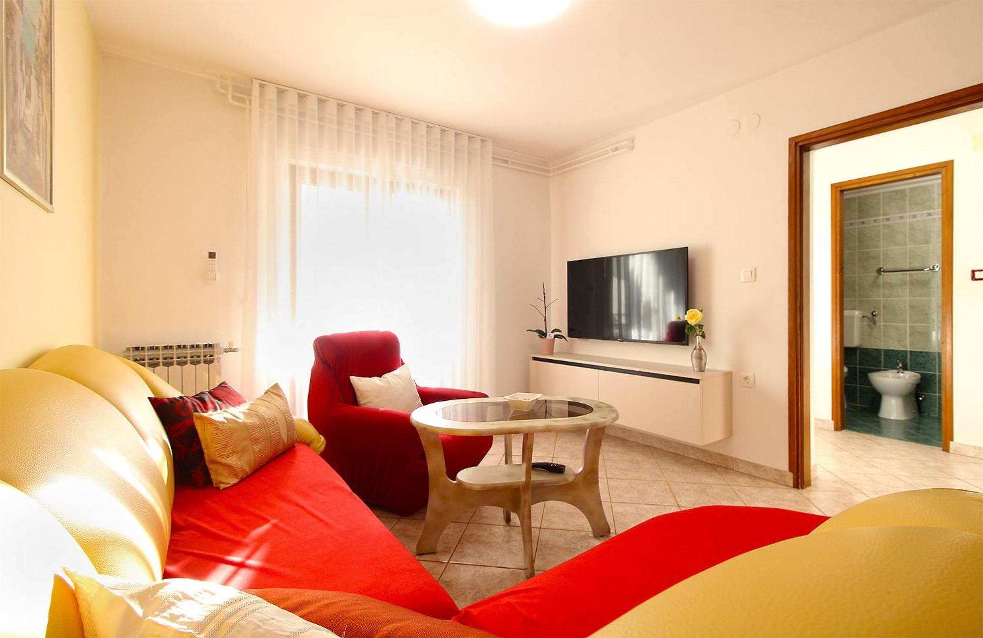 Apartments Slavko 1179 Banjole Dış mekan fotoğraf