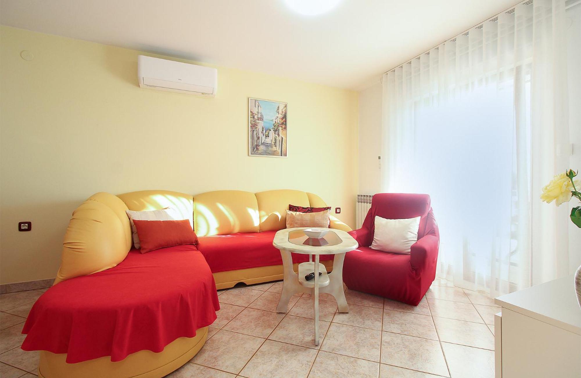 Apartments Slavko 1179 Banjole Dış mekan fotoğraf