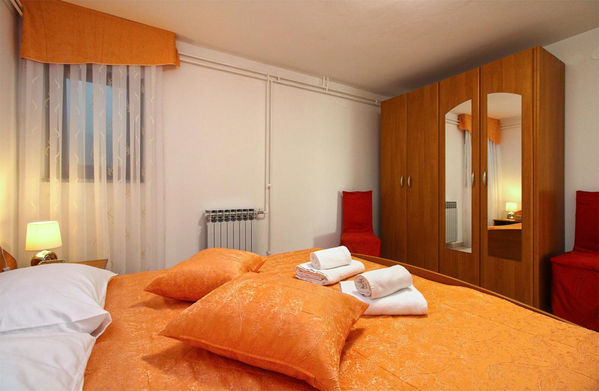 Apartments Slavko 1179 Banjole Dış mekan fotoğraf