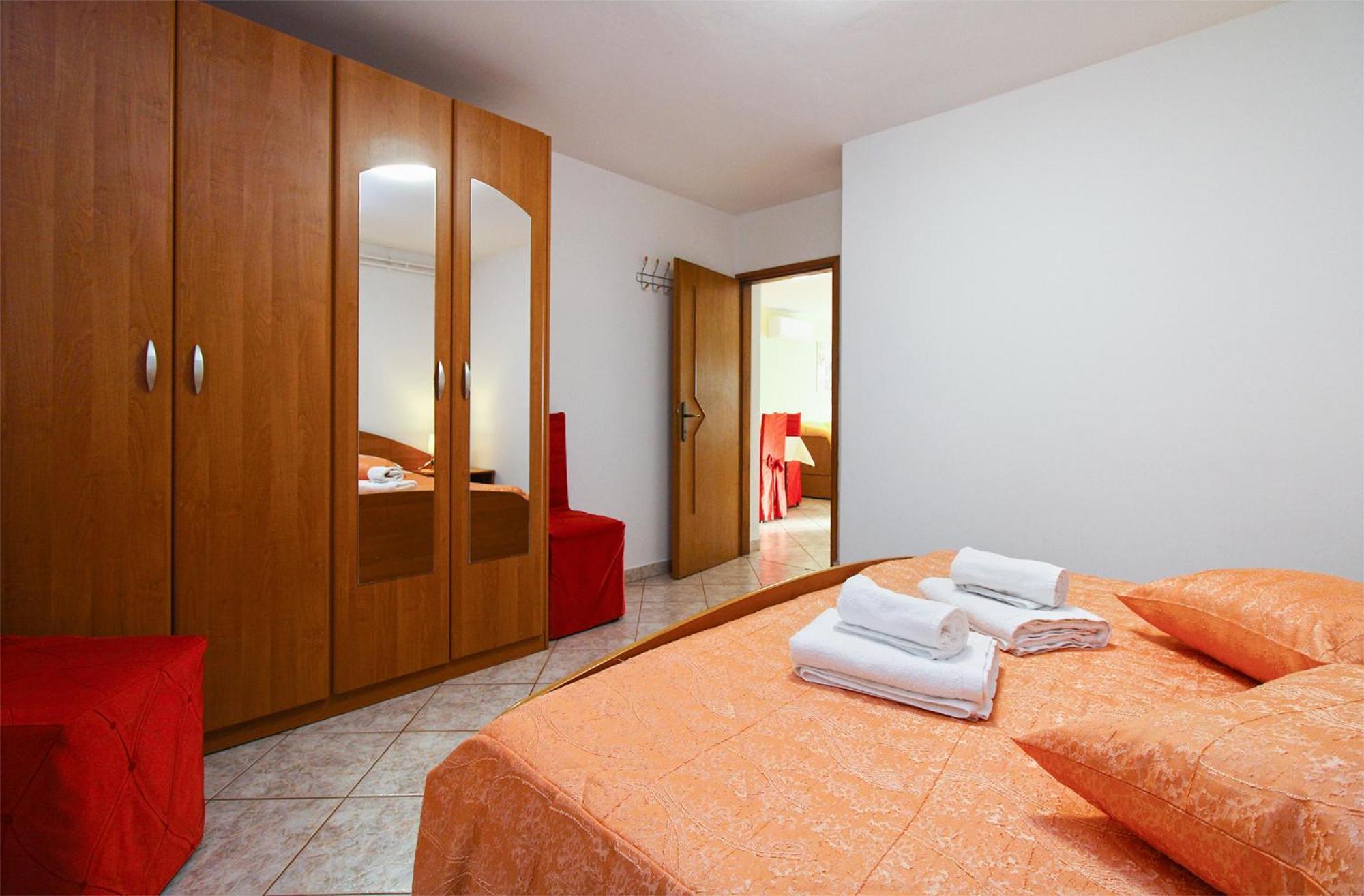 Apartments Slavko 1179 Banjole Dış mekan fotoğraf