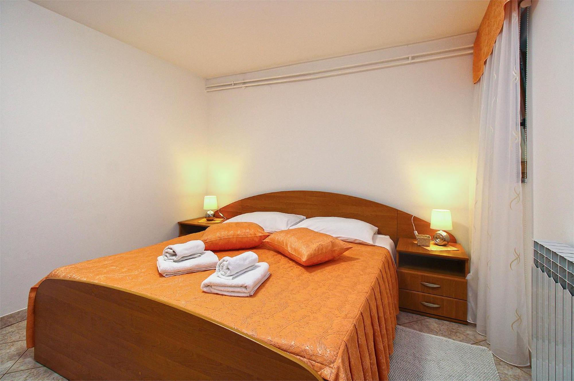 Apartments Slavko 1179 Banjole Dış mekan fotoğraf