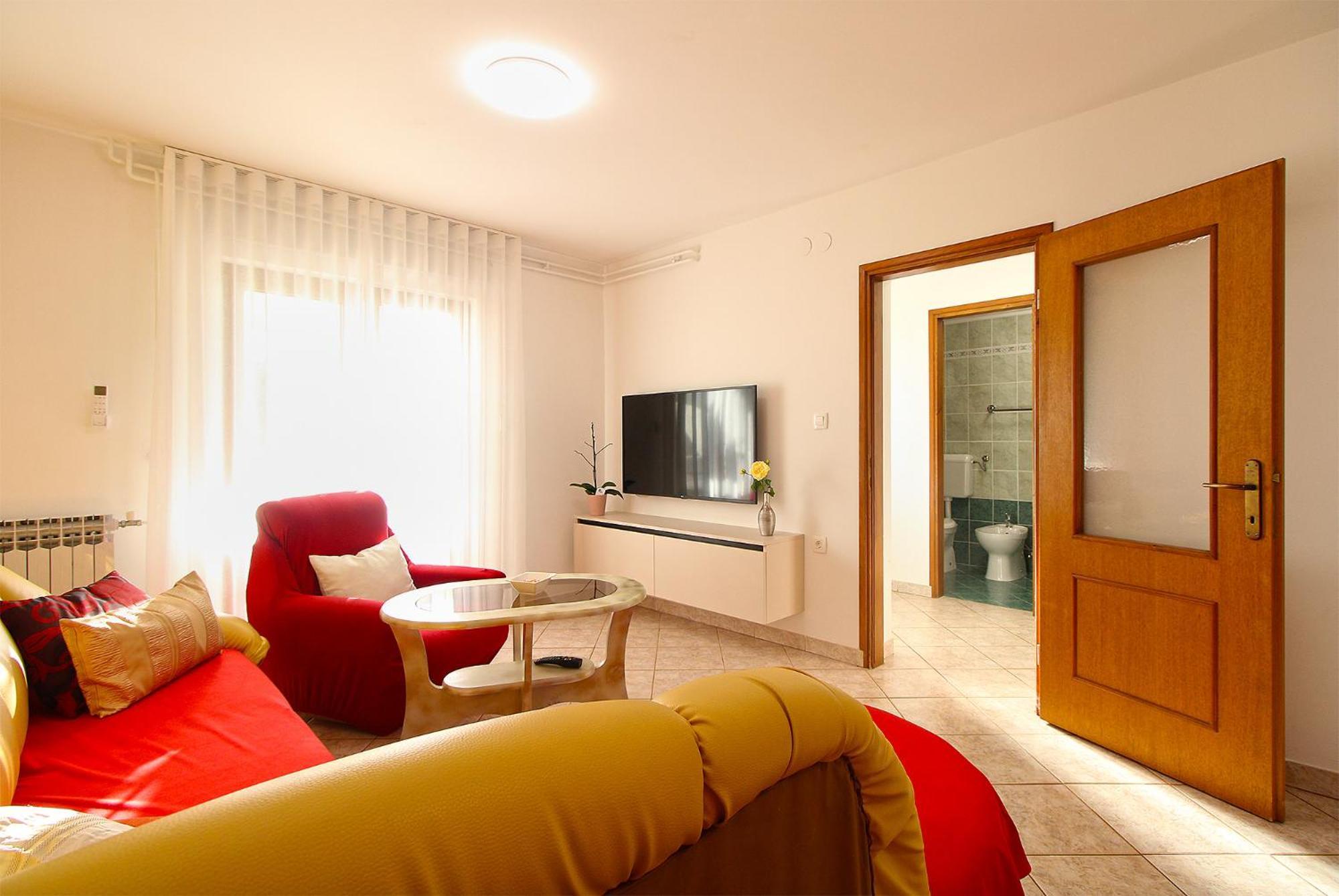 Apartments Slavko 1179 Banjole Dış mekan fotoğraf