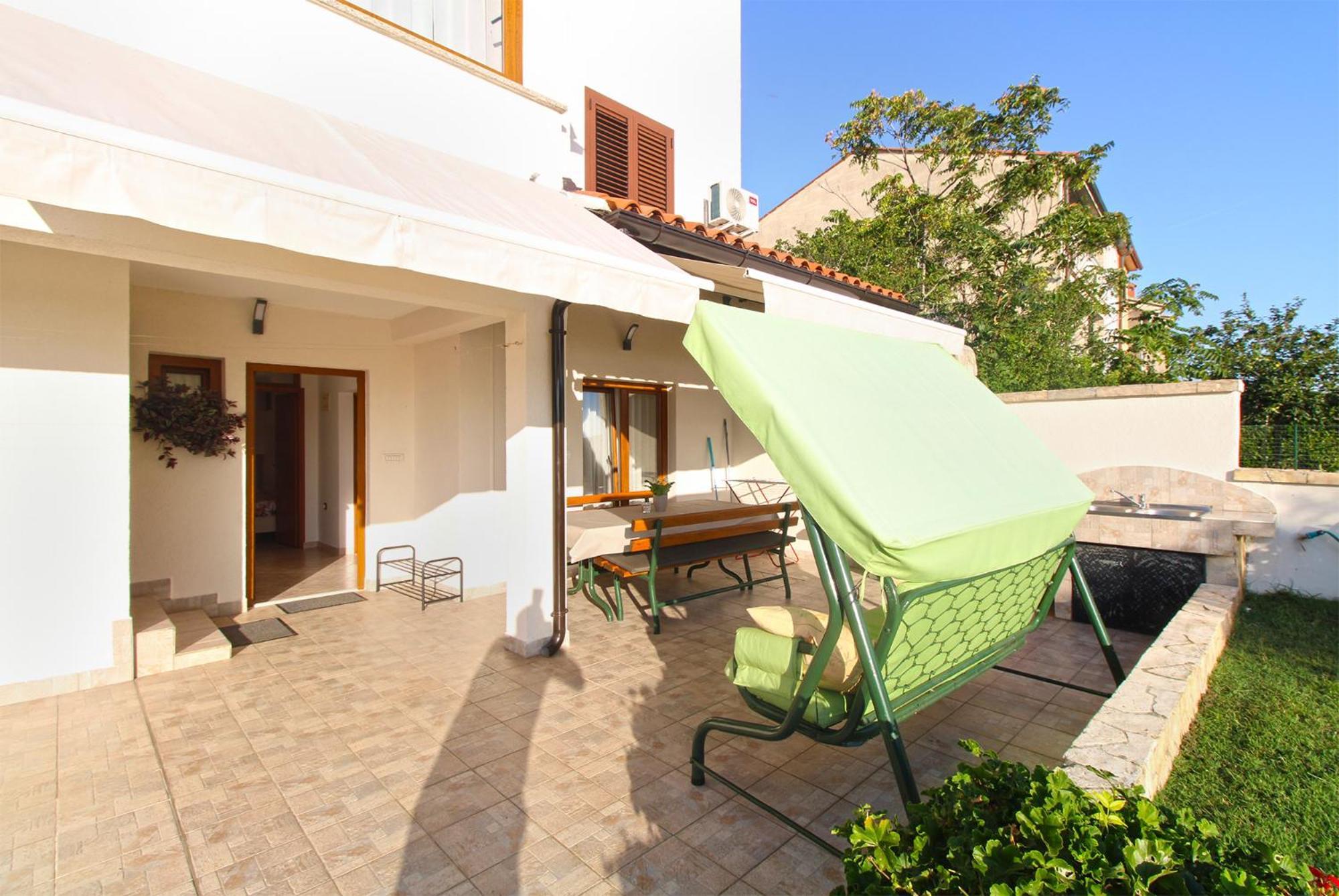 Apartments Slavko 1179 Banjole Dış mekan fotoğraf