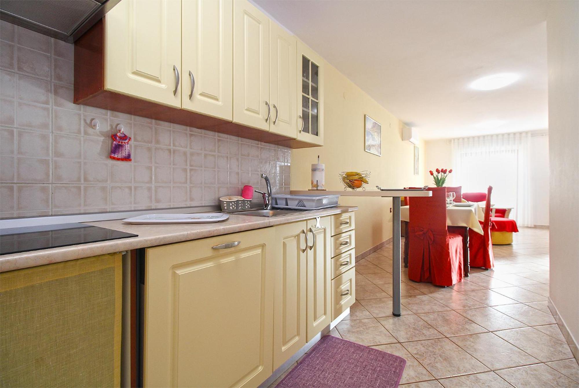 Apartments Slavko 1179 Banjole Dış mekan fotoğraf