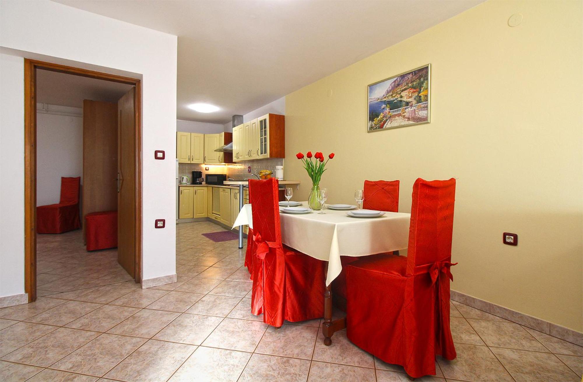 Apartments Slavko 1179 Banjole Dış mekan fotoğraf