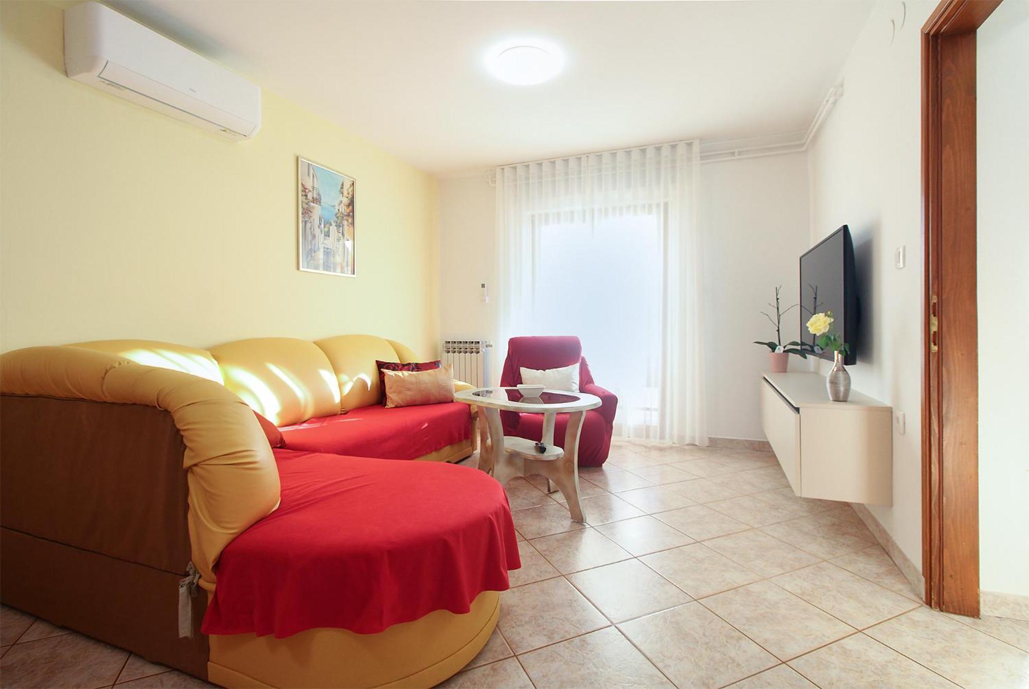 Apartments Slavko 1179 Banjole Dış mekan fotoğraf