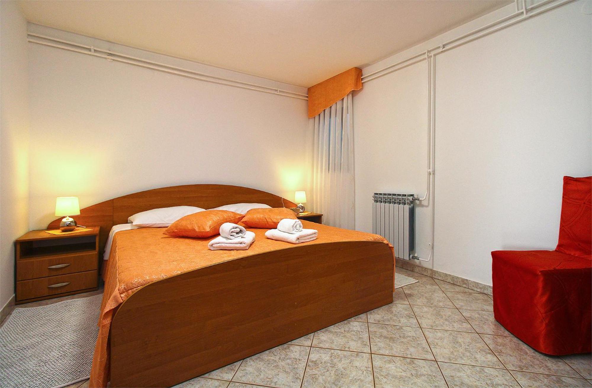 Apartments Slavko 1179 Banjole Dış mekan fotoğraf