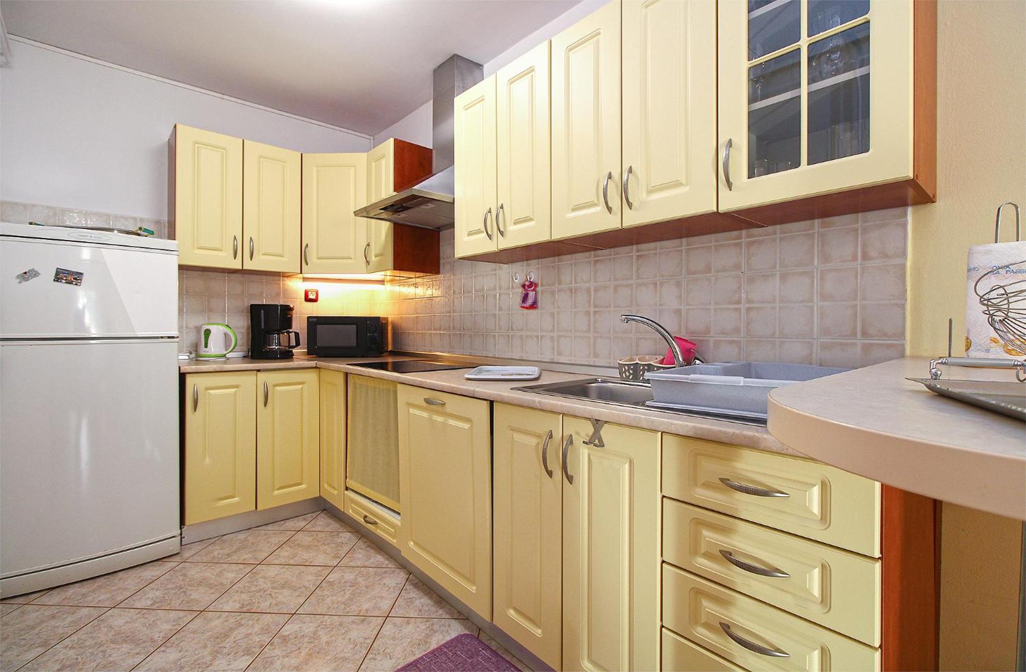 Apartments Slavko 1179 Banjole Dış mekan fotoğraf