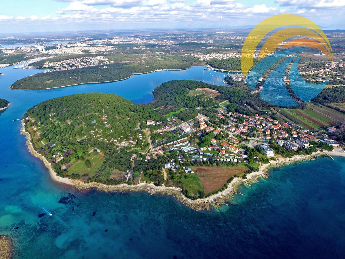 Apartments Slavko 1179 Banjole Dış mekan fotoğraf