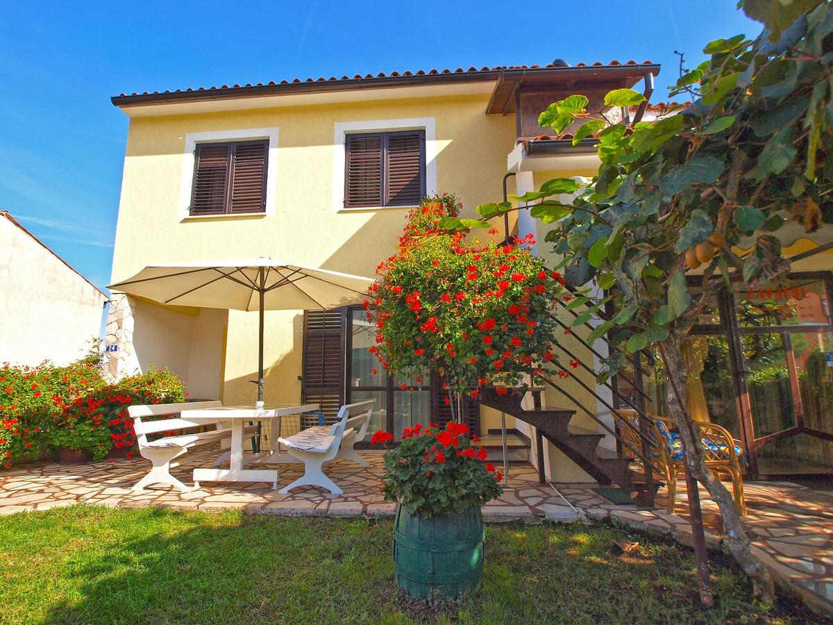 Apartments Slavko 1179 Banjole Dış mekan fotoğraf