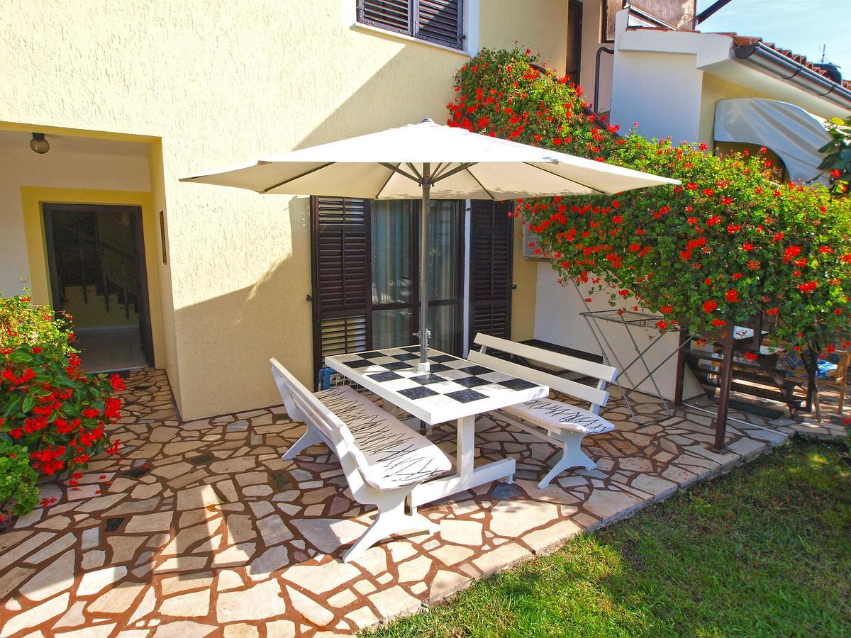 Apartments Slavko 1179 Banjole Dış mekan fotoğraf